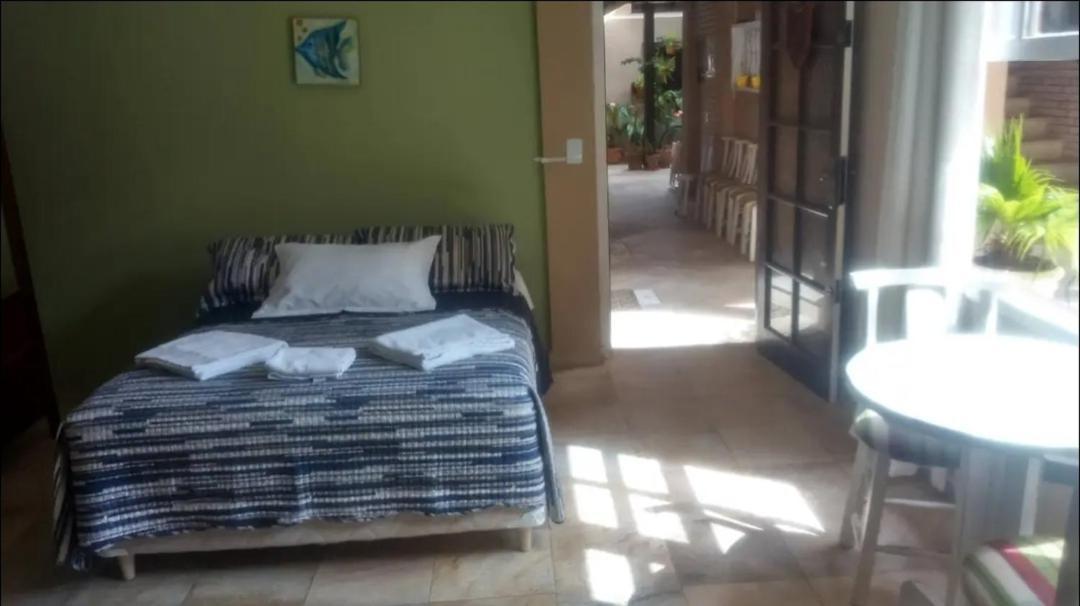 Pousada Mon Chateau Florianópolis Εξωτερικό φωτογραφία
