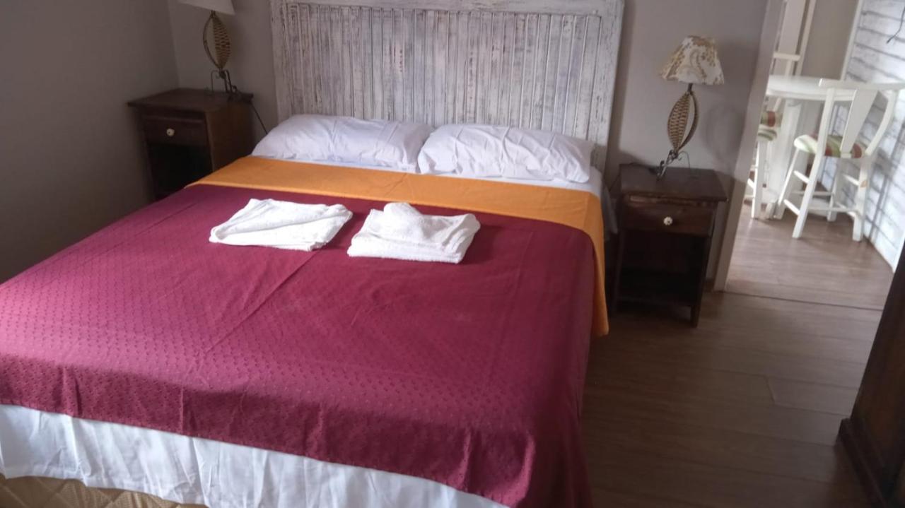 Pousada Mon Chateau Florianópolis Εξωτερικό φωτογραφία